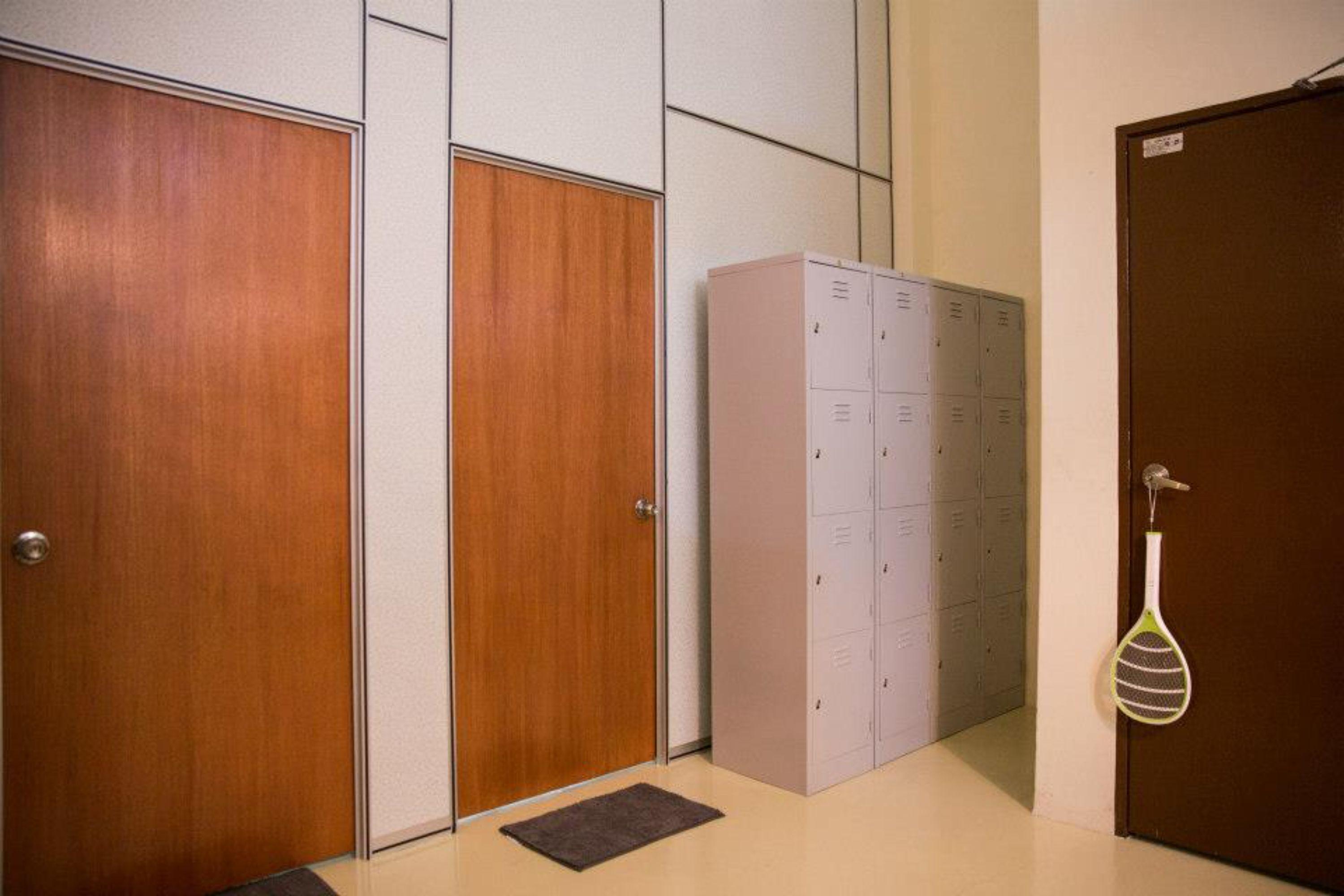 Vloft Backpackers Hostel Ипох Екстериор снимка